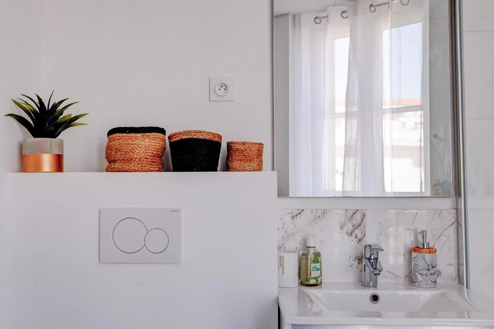 Apartment Studio Design Et Fonctionnel Cannes