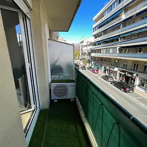  Appartement Superbe Idéalement Situé à