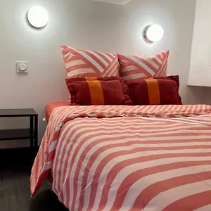  Appartement Red Calmette